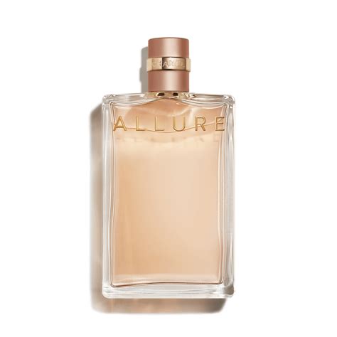 allure chanel americanas|allure chanel fragrance.